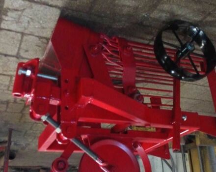 Другая Другая, объемом двигателя 0 л и пробегом 0 тыс. км за 6500 $, фото 1 на Automoto.ua