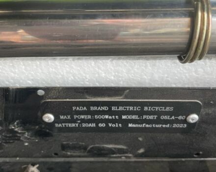 Другая Другая, объемом двигателя 0 л и пробегом 0 тыс. км за 523 $, фото 2 на Automoto.ua