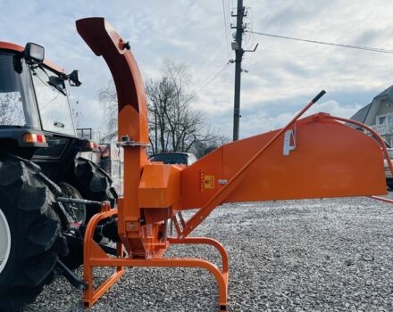 Другая Другая, объемом двигателя 0 л и пробегом 0 тыс. км за 1350 $, фото 5 на Automoto.ua