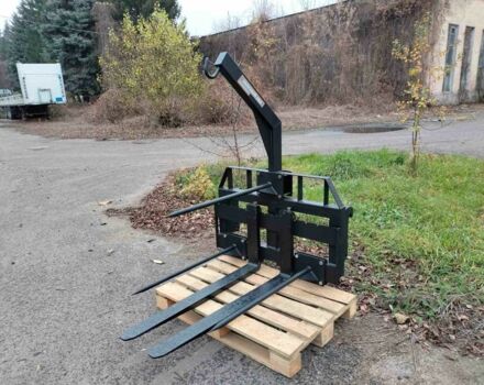 Другая Другая, объемом двигателя 0 л и пробегом 0 тыс. км за 927 $, фото 3 на Automoto.ua