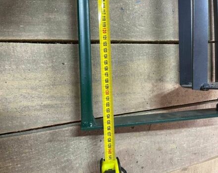 Другая Другая, объемом двигателя 0 л и пробегом 0 тыс. км за 5500 $, фото 10 на Automoto.ua