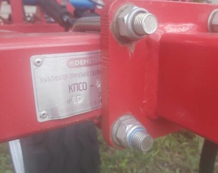 Інша Інша, об'ємом двигуна 0 л та пробігом 0 тис. км за 9607 $, фото 3 на Automoto.ua