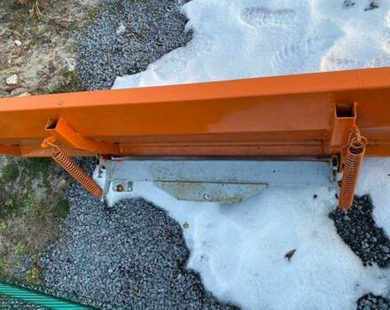 Другая Другая, объемом двигателя 0 л и пробегом 0 тыс. км за 4999 $, фото 4 на Automoto.ua