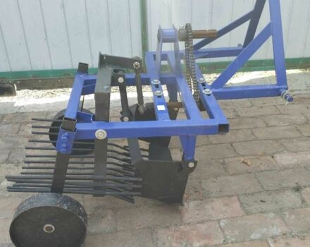 Другая Другая, объемом двигателя 0 л и пробегом 0 тыс. км за 401 $, фото 2 на Automoto.ua