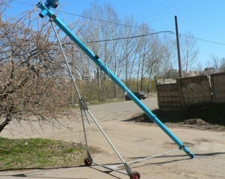 Інша Інша, об'ємом двигуна 0 л та пробігом 0 тис. км за 387 $, фото 2 на Automoto.ua