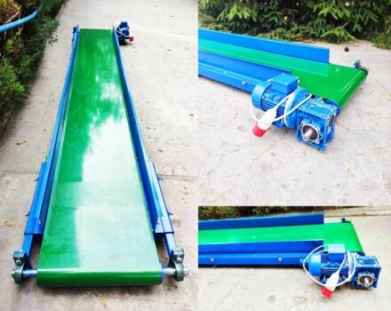 Другая Другая, объемом двигателя 0 л и пробегом 0 тыс. км за 11900 $, фото 8 на Automoto.ua