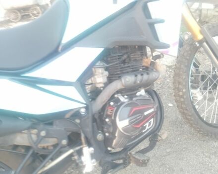 Другая Другая, объемом двигателя 0.3 л и пробегом 0 тыс. км за 1561 $, фото 7 на Automoto.ua