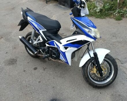 Другая Другая, объемом двигателя 0.13 л и пробегом 0 тыс. км за 532 $, фото 1 на Automoto.ua