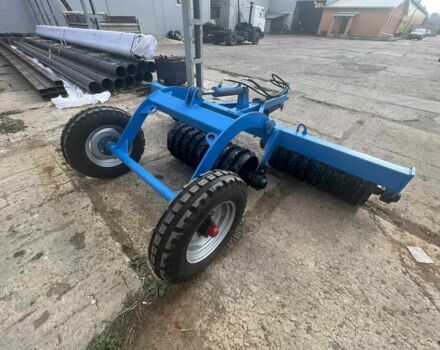 Другая Другая, объемом двигателя 0 л и пробегом 0 тыс. км за 3069 $, фото 4 на Automoto.ua