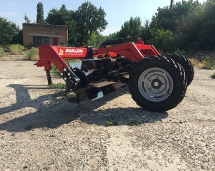 Другая Другая, объемом двигателя 0 л и пробегом 0 тыс. км за 2537 $, фото 3 на Automoto.ua