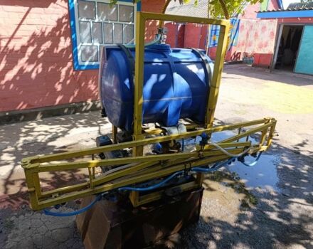 Другая Другая, объемом двигателя 0 л и пробегом 0 тыс. км за 291 $, фото 5 на Automoto.ua