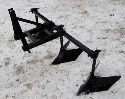 Другая Другая, объемом двигателя 0 л и пробегом 0 тыс. км за 66 $, фото 9 на Automoto.ua