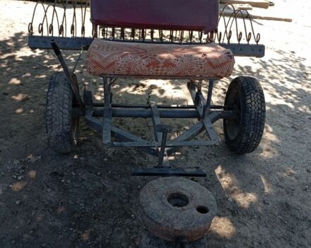 Інша Інша, об'ємом двигуна 0 л та пробігом 0 тис. км за 122 $, фото 7 на Automoto.ua