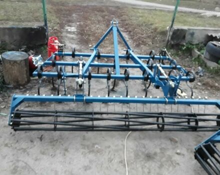 Інша Інша, об'ємом двигуна 0 л та пробігом 0 тис. км за 1457 $, фото 1 на Automoto.ua