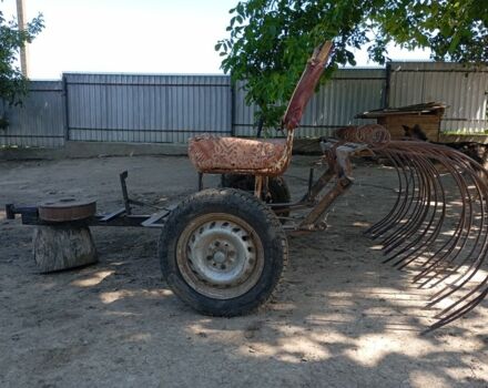 Інша Інша, об'ємом двигуна 0 л та пробігом 0 тис. км за 122 $, фото 5 на Automoto.ua