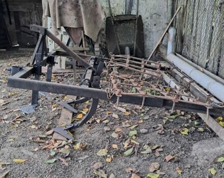 Другая Інша, об'ємом двигуна 0 л та пробігом 0 тис. км за 7000 $, фото 1 на Automoto.ua