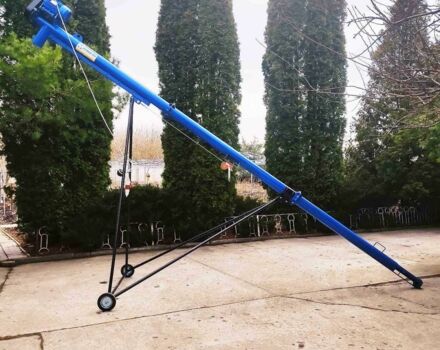 Другая Другая, объемом двигателя 0 л и пробегом 0 тыс. км за 11000 $, фото 9 на Automoto.ua