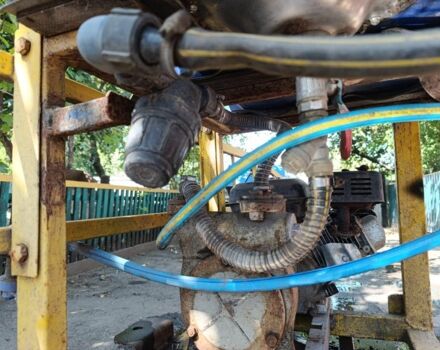 Другая Другая, объемом двигателя 0 л и пробегом 0 тыс. км за 291 $, фото 7 на Automoto.ua