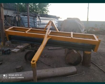 Другая Другая, объемом двигателя 0 л и пробегом 0 тыс. км за 1345 $, фото 4 на Automoto.ua