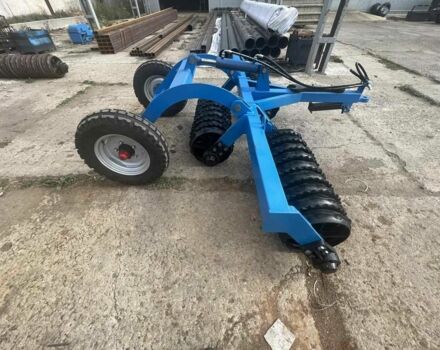 Другая Другая, объемом двигателя 0 л и пробегом 0 тыс. км за 3069 $, фото 5 на Automoto.ua