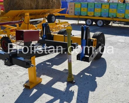 Інша Інша, об'ємом двигуна 0 л та пробігом 0 тис. км за 3857 $, фото 2 на Automoto.ua