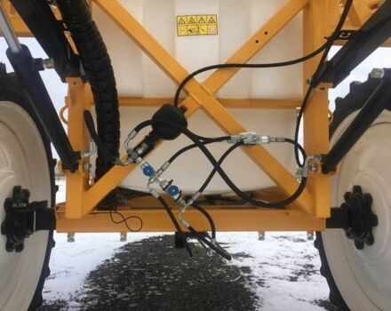 Другая Другая, объемом двигателя 0 л и пробегом 0 тыс. км за 850000 $, фото 8 на Automoto.ua