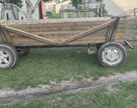 Інша Інша, об'ємом двигуна 0 л та пробігом 0 тис. км за 363 $, фото 1 на Automoto.ua