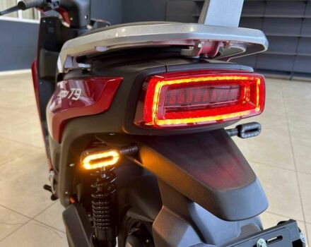 Інша Інша, об'ємом двигуна 0 л та пробігом 0 тис. км за 1490 $, фото 17 на Automoto.ua