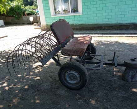 Інша Інша, об'ємом двигуна 0 л та пробігом 0 тис. км за 122 $, фото 3 на Automoto.ua