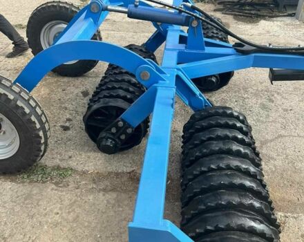 Другая Другая, объемом двигателя 0 л и пробегом 0 тыс. км за 3069 $, фото 1 на Automoto.ua