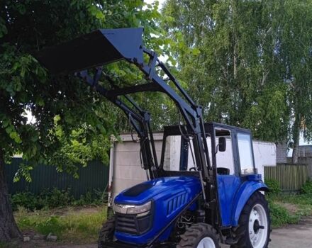 Другая Другая, объемом двигателя 0 л и пробегом 0 тыс. км за 1800 $, фото 1 на Automoto.ua