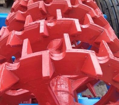 Другая Другая, объемом двигателя 0 л и пробегом 0 тыс. км за 6522 $, фото 5 на Automoto.ua