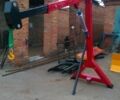Другая Другая, объемом двигателя 0 л и пробегом 0 тыс. км за 823 $, фото 1 на Automoto.ua