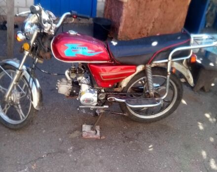 Другая Другая, объемом двигателя 0.13 л и пробегом 0 тыс. км за 532 $, фото 3 на Automoto.ua