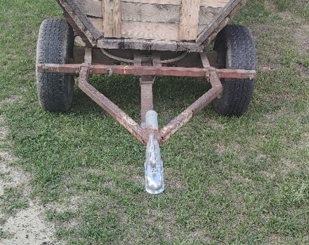 Інша Інша, об'ємом двигуна 0 л та пробігом 0 тис. км за 363 $, фото 2 на Automoto.ua