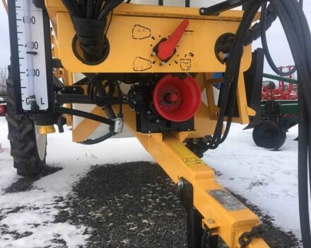 Другая Другая, объемом двигателя 0 л и пробегом 0 тыс. км за 850000 $, фото 4 на Automoto.ua