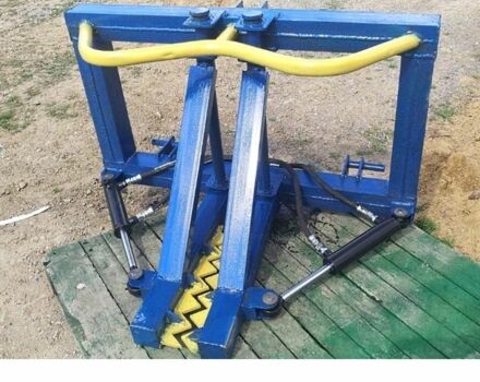 Другая Другая, объемом двигателя 0 л и пробегом 0 тыс. км за 33900 $, фото 1 на Automoto.ua