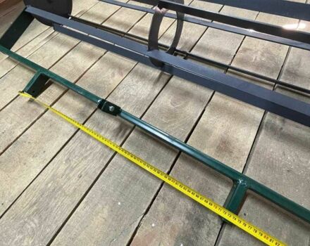 Другая Другая, объемом двигателя 0 л и пробегом 0 тыс. км за 5500 $, фото 11 на Automoto.ua