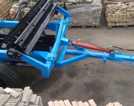 Інша Інша, об'ємом двигуна 0 л та пробігом 0 тис. км за 5348 $, фото 4 на Automoto.ua