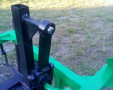 Інша Інша, об'ємом двигуна 0 л та пробігом 0 тис. км за 223 $, фото 5 на Automoto.ua