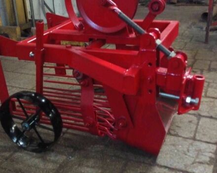 Другая Другая, объемом двигателя 0 л и пробегом 0 тыс. км за 6500 $, фото 3 на Automoto.ua