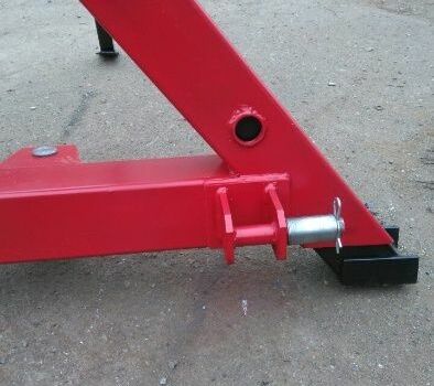 Другая Другая, объемом двигателя 0 л и пробегом 0 тыс. км за 823 $, фото 3 на Automoto.ua