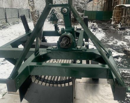 Інша Інша, об'ємом двигуна 0 л та пробігом 0 тис. км за 298 $, фото 3 на Automoto.ua