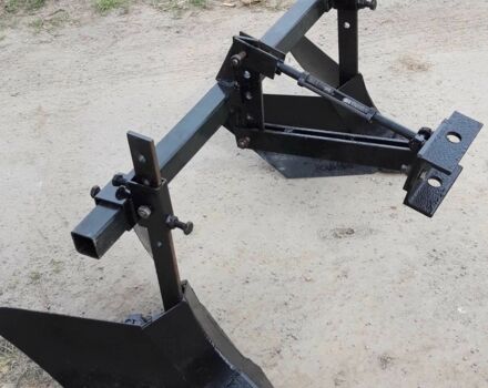 Другая Другая, объемом двигателя 0 л и пробегом 0 тыс. км за 66 $, фото 3 на Automoto.ua