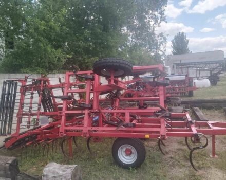 Інша Інша, об'ємом двигуна 0 л та пробігом 0 тис. км за 9607 $, фото 1 на Automoto.ua