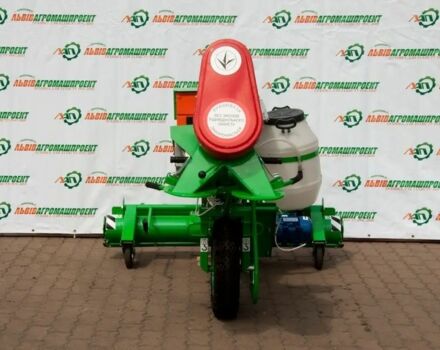 Другая Другая, объемом двигателя 0 л и пробегом 0 тыс. км за 5338 $, фото 2 на Automoto.ua