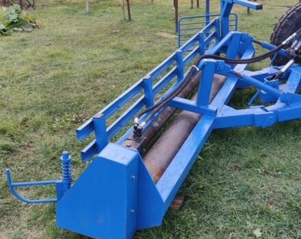 Другая Інша, об'ємом двигуна 0 л та пробігом 0 тис. км за 8100 $, фото 1 на Automoto.ua
