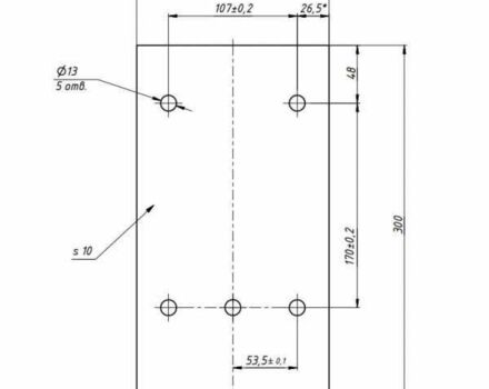 Другая Другая, объемом двигателя 0 л и пробегом 0 тыс. км за 9380 $, фото 7 на Automoto.ua