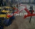 Інша Інша, об'ємом двигуна 0 л та пробігом 0 тис. км за 11500 $, фото 1 на Automoto.ua