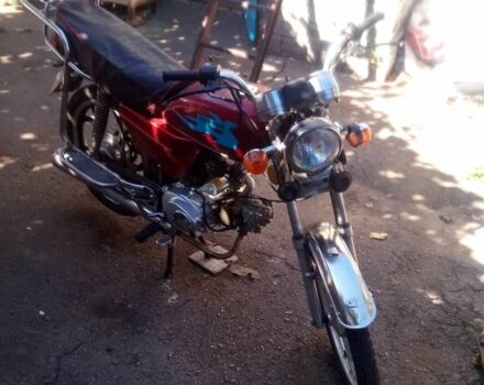 Другая Другая, объемом двигателя 0.13 л и пробегом 0 тыс. км за 532 $, фото 4 на Automoto.ua